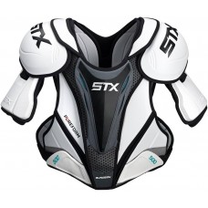 STX Surgeon 500 Sr Shoulder Pads | XL